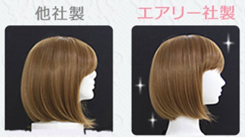 発泡スチロールマネキン&ウィッグカットクランプ☆ | コスプレウィッグ