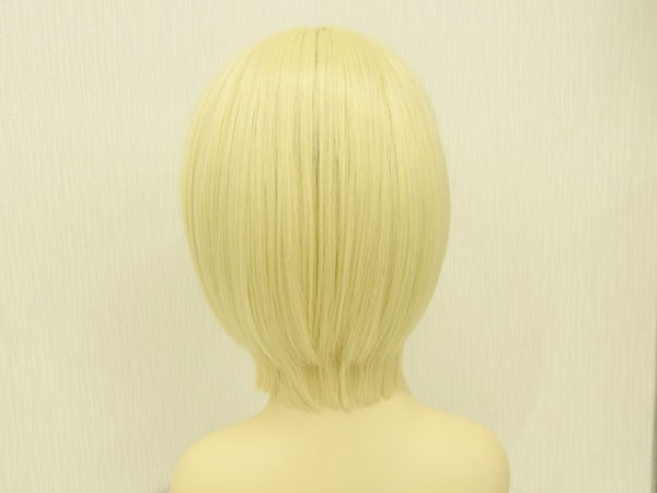 刀擬人化男士 源家の宝刀(兄上)風アレンジウィッグ | コスプレウィッグ