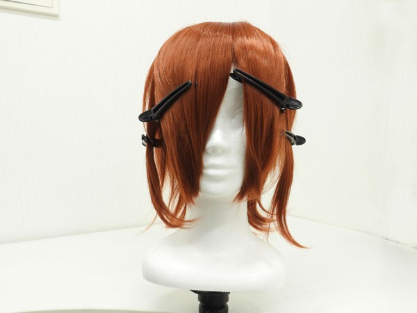 発泡スチロールマネキン&ウィッグカットクランプ☆ | コスプレウィッグ