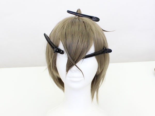 趣味は人間観察 嘘が得意な渋谷の作家風ウィッグアレンジ コスプレウィッグ専門店 エアリーblog 趣味は人間観察 嘘が得意な渋谷の作家風ウィッグアレンジ コスプレウィッグ専門店 エアリーblog