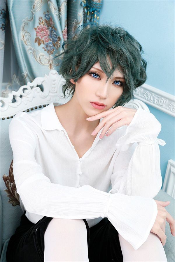 春の新色ウィッグのご紹介！ | コスプレウィッグ専門店 エアリーBlog