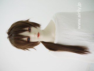 コスプレウィッグブログ