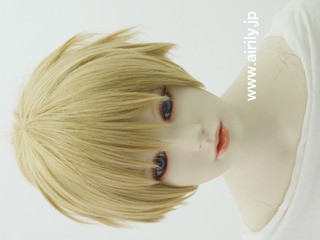 コスプレウィッグブログ