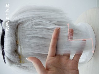 コスプレウィッグブログ