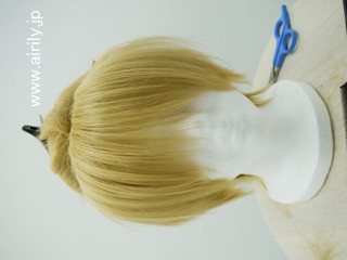 コスプレウィッグブログ