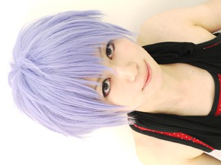 コスプレウィッグブログ