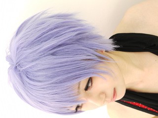 コスプレウィッグブログ